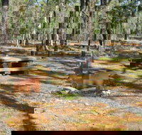 Two Dams picnic area - Tourism Cairns