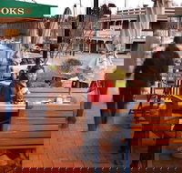 Uralla - Tourism Cairns