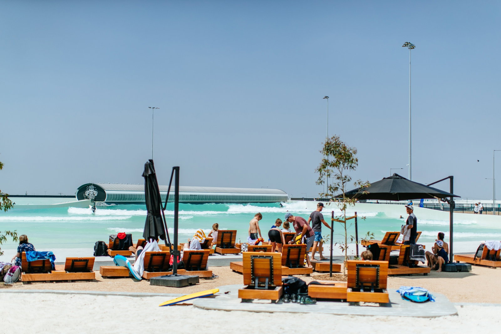 Tullamarine VIC Tourism Cairns