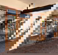 Van Rensburg Galleries - Tourism Cairns