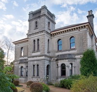 Villa Alba Museum - Tourism Cairns