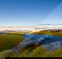 Wabma Kadarbu Mound Springs Conservation Park - Tourism Cairns