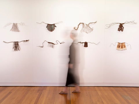 Wagga Wagga Art Gallery - Tourism Cairns 1