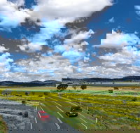 Warrego Way - Tourism Cairns