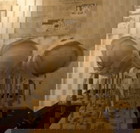 Watch House - The - Tourism Cairns