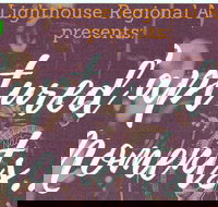 Watch House Exhibition  Captured Moments - Tourism Cairns