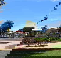 Wellington Square Playground - Tourism Cairns