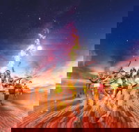 Welcome to Country Aboriginal Experience by Spirits of the Red Sand - Tourism Cairns