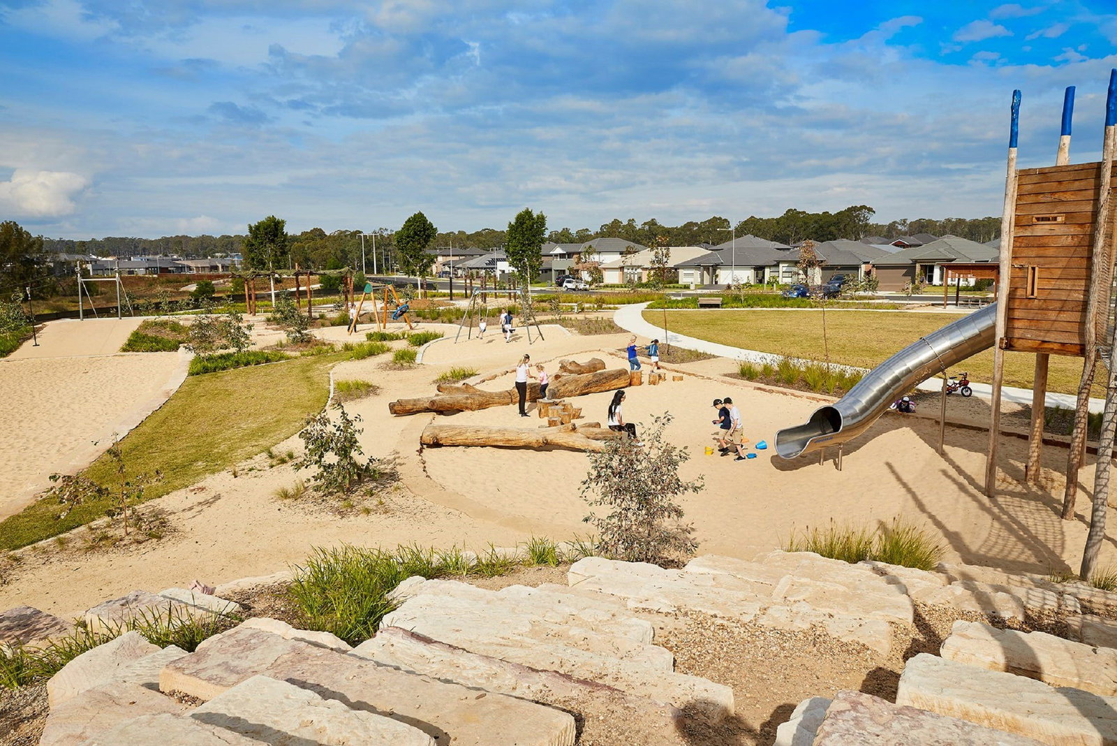 Bardia NSW Tourism Cairns