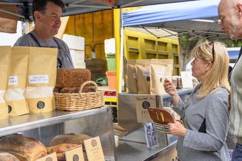 Willunga Farmers Market - Tourism Cairns 1