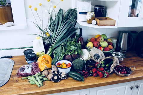 Willunga Farmers Market - Tourism Cairns 2