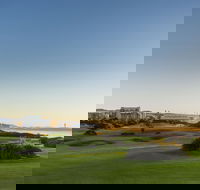 Wollongong Golf Club - Tourism Cairns