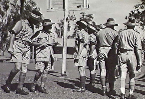 WWII Winnellie Camp - Tourism Cairns 0