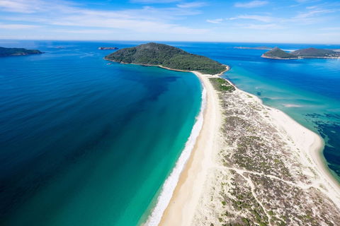 Yacaaba Head - Tourism Cairns 0