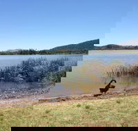 Yarralumla Bay - Tourism Cairns