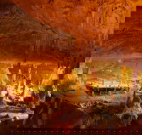 Abercrombie Caves - Tourism Cairns