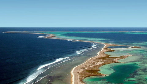 Abrolhos Islands - Tourism Cairns 1