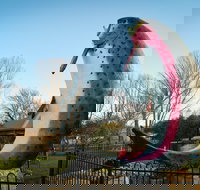 Adaminaby - Tourism Cairns