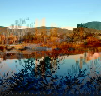 Allan's Flat Reserve - Tourism Cairns