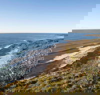 Angourie to Brooms Head - Tourism Cairns