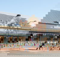 Armidale Folk Museum - Tourism Cairns