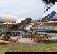 Ashley - Tourism Cairns