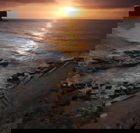 Avalon Beach - Tourism Cairns