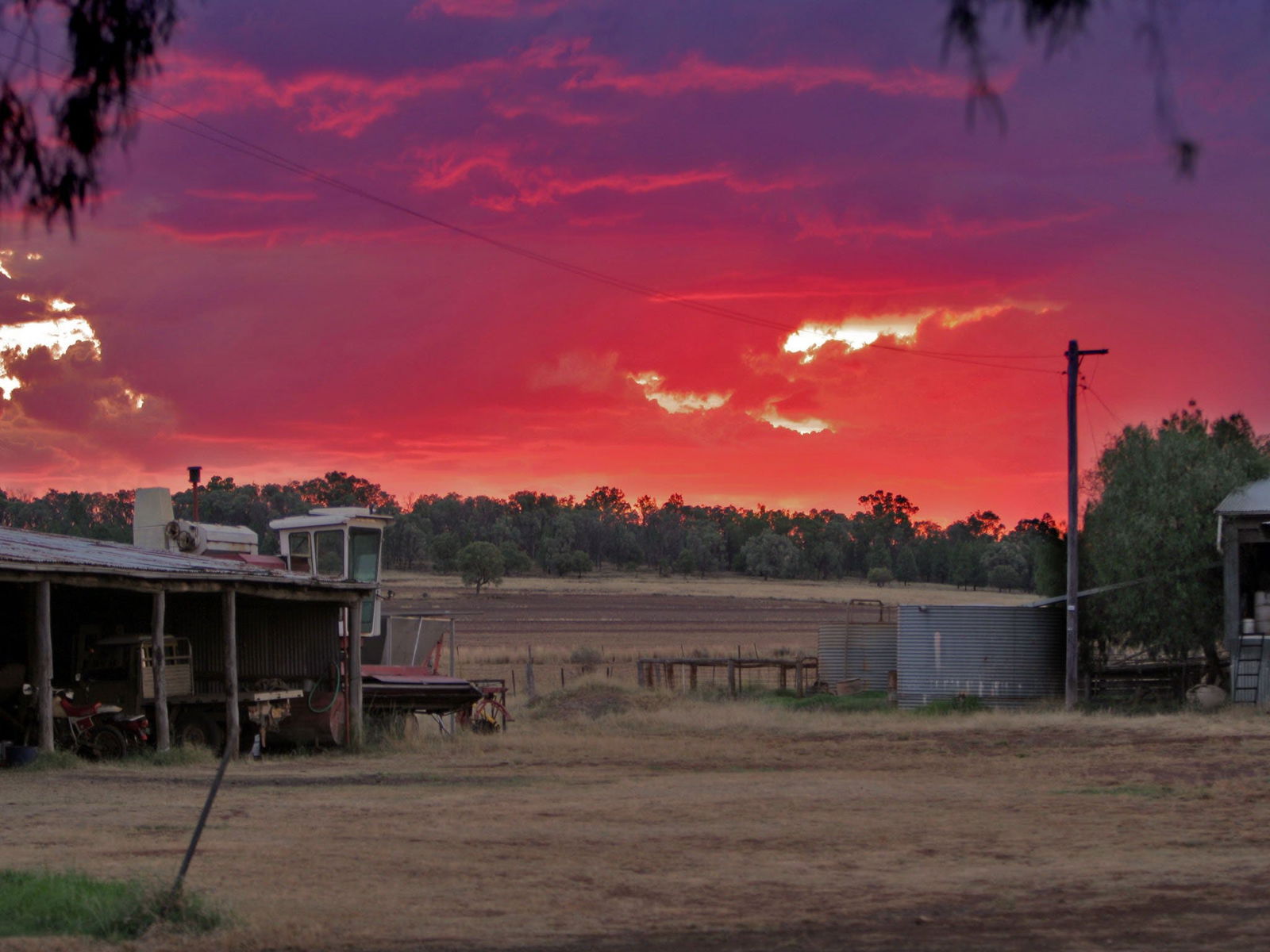 Baan Baa NSW Tourism Cairns