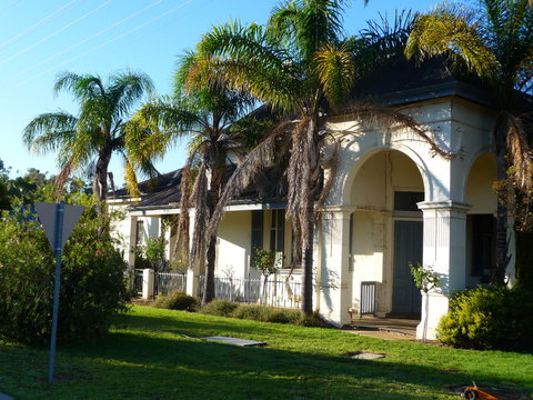 Balranald Heritage Trail - Tourism Cairns 0