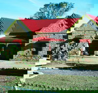 Balladonia - Tourism Cairns