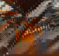 Bass  Flinders Centre - Tourism Cairns