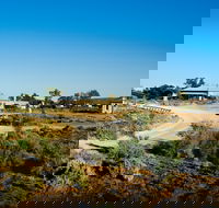 Beltana Historic Town - Tourism Cairns