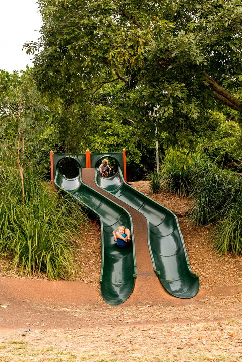 Beth Boyd Park - Tourism Cairns 2