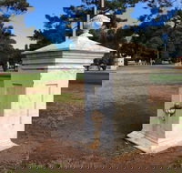 Bews Fountain Kadina - Tourism Cairns