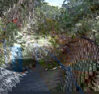 Biamanga National Park - Tourism Cairns