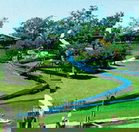 Big Buzz Fun Park - Tourism Cairns