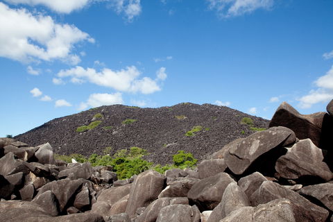 Black Mountain (Kalkajaka) National Park - Tourism Cairns 0