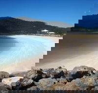 Boathaven Beach - Tourism Cairns