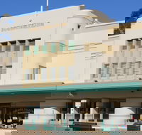 Bonney Theatre - Tourism Cairns
