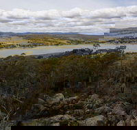 Brady's Lookout - Tourism Cairns