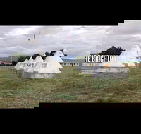 Brighton Army Camp - Tourism Cairns