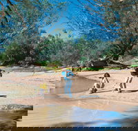 Bulloo River - Tourism Cairns