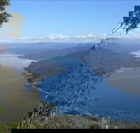 Burragorang lookout and picnic area - Tourism Cairns