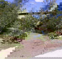 Burnum Burnum Sanctuary Woronora - Tourism Cairns