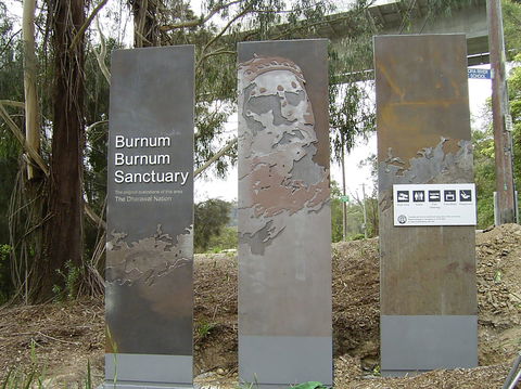 Burnum Burnum Sanctuary Woronora - Tourism Cairns 1