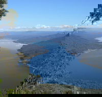 Burragorang State Conservation Area - Tourism Cairns