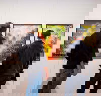 Caboolture Regional Art Gallery - Tourism Cairns