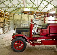 Calliope River Historical Village - Tourism Cairns