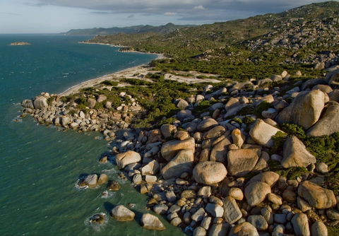 Cape Melville National Park (CYPAL) - Tourism Cairns 0