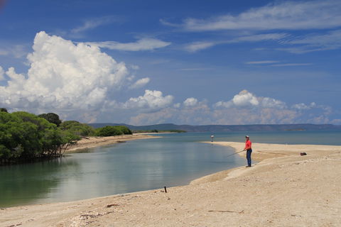 Cape Melville National Park (CYPAL) - Tourism Cairns 1